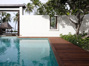 SALA Samui Choengmon Beach