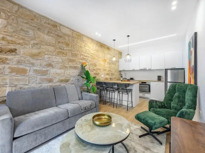 Olga Premium Apartments