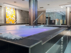 Hotel Spa Princesa Parc