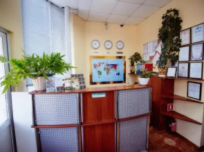 Эдельвейс Отель 