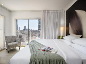 The Savoy Tel-Aviv, Sea Side