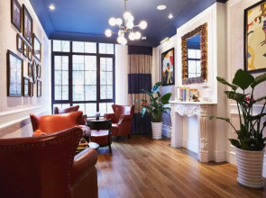 Shanghai Jinchen Hotel