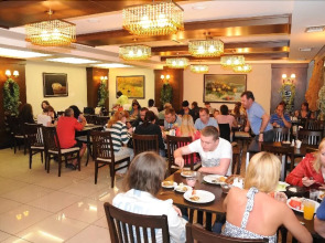 Elamir Magic Dream Hotel