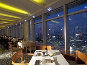 The Westin Seoul Parnas