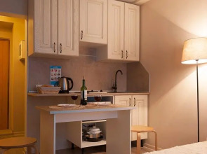 Сутки26 на улице Адмиральского