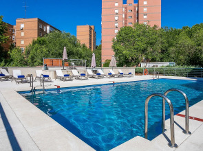 Sercotel Madrid Aeropuerto