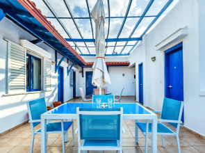 Loutra Village Arsinoi Studios