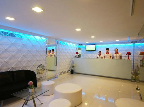 I Residence Hotel Silom