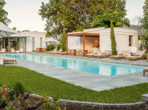 Erinvale Estate Hotel And Spa