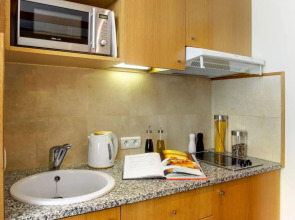 Hotel Indigo Paris Opera