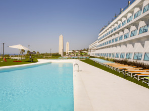Four Points by Sheraton Costa Blanca Resort