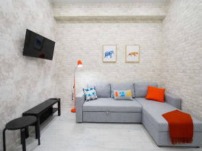 Апартаменты More, ул. Турчинского, 19А-2