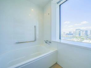 Hotel JAL City Tokyo Toyosu