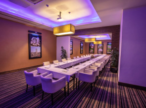 Aria Claros Beach & Spa Resort – All Inclusive