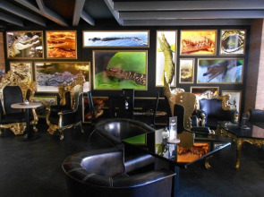 Grand Hotel Aranybika