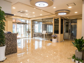 Daebudo Hotel Marina