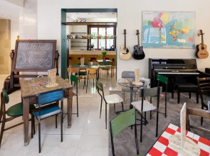 Хостел Ostello Bello Grande