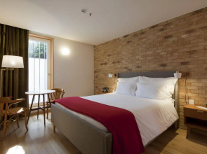 Porto A.S. 1829 Hotel