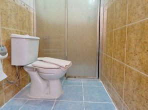 St. Nicholas Pension