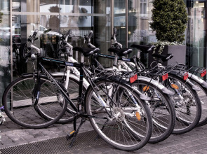 Radisson Blu Plaza Hotel, Helsinki