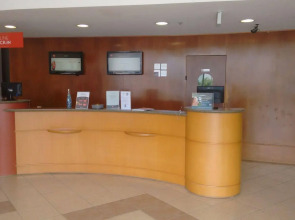 ibis Navegantes Itajai