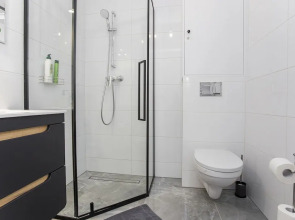 Central Rental -  Apartament Centrum Zamenhofa 1