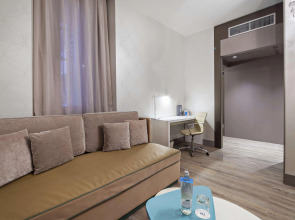 NH Collection Milano Touring