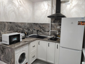 Апартаменты на улице Пузакова 4