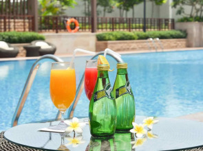 Pullman Dongguan Changan