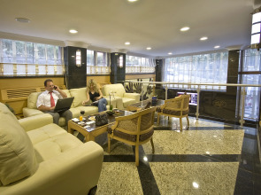 Park Star Hotel Taksim