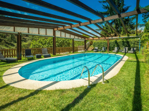 Mas Salagros Ecoresort & Aire Ancient Baths