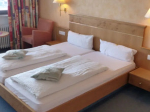 Hotel Restaurant Südpfalz-Terrassen