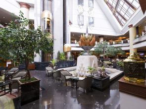 Pullman Khon Kaen Raja Orchid