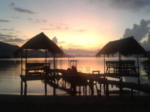 Cliff Cottage Resort