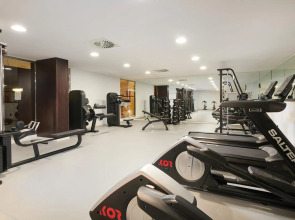 Hipotels Mediterráneo Hotel - Adults Only