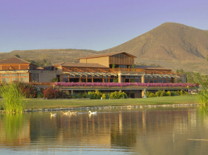 Hotel Las Madrigueras Golf Resort & Spa - Adults Only