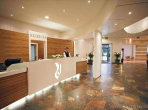 Hotel Victor Pruszków DeSilva