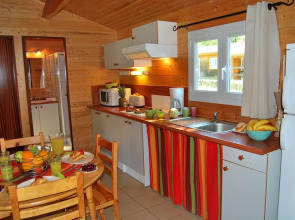 Lagrange Vacances Les Ségalières