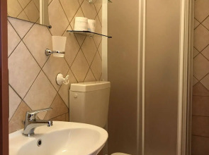 San Daniele Bundi House