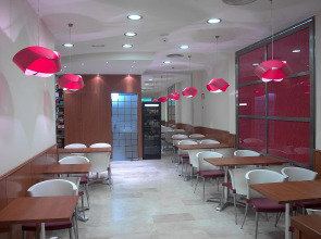 Aparthotel Milord's Suites