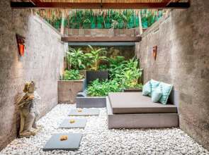 Bali Mandira Beach Resort & Spa