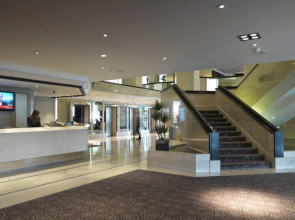 The Tower Hotel, by Thistle