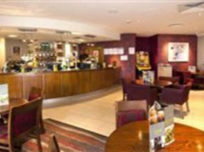 Premier Inn London Wembley Park