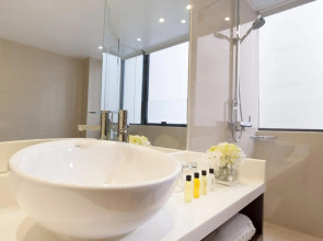 Brighton Hotel Hong Kong