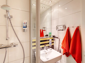 MEININGER Hotel Frankfurt Main / Airport