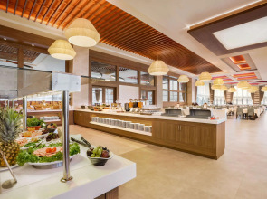 Ramada Plaza by Wyndham Rize