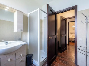 Lago Azzurro Infinity View