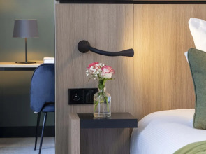 Hôtel Opéra Liège