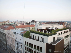 Square Nine Hotel Belgrade-The Leading Hotels of The World