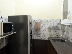 Rainbow Sky Hotel Samet